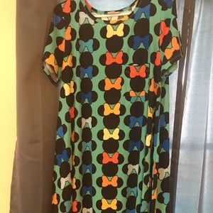 LulaRoe Carley